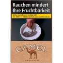 Camel Essential Full € 7,20 Zigaretten